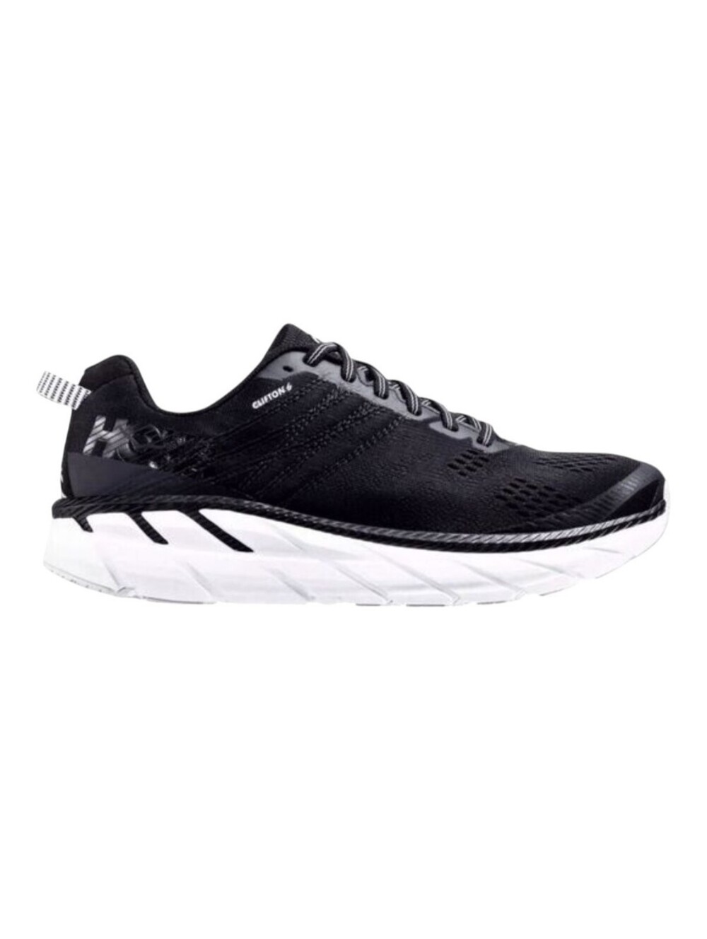 HOKA ONE ONE Clifton 6 Running Shoes Size 11
